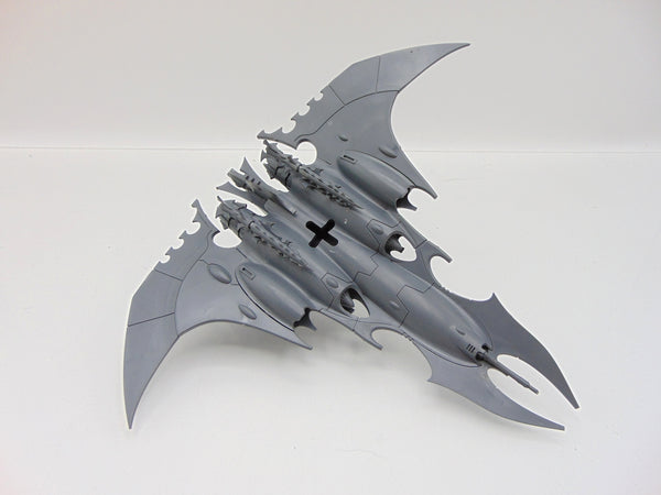 Razorwing Jetfighter