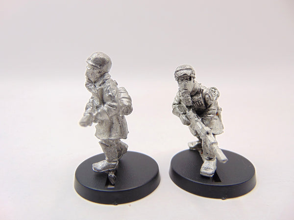 Steel Legion Troopers