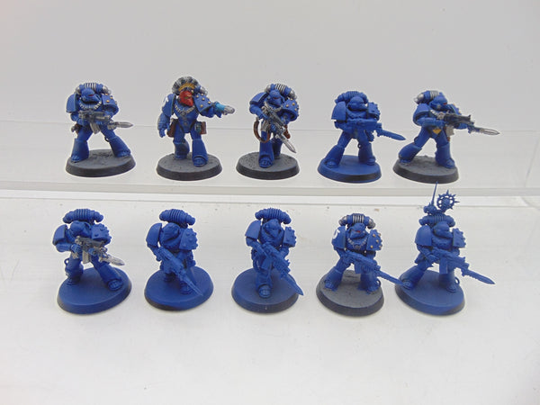 MKVI Marines