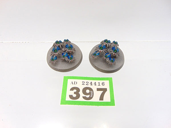 Canoptek Scarab Swarms