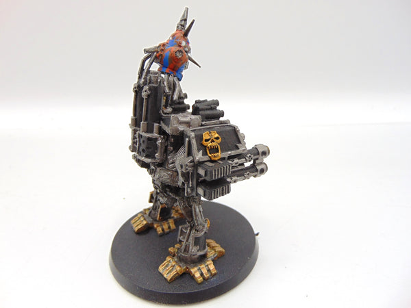 Chaos Dreadnought