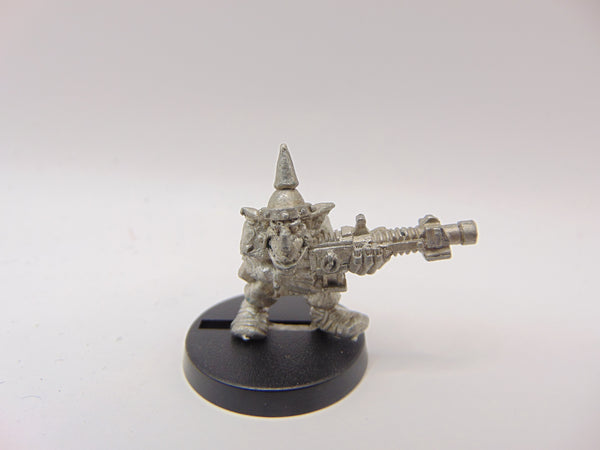Gretchin with Autogun
