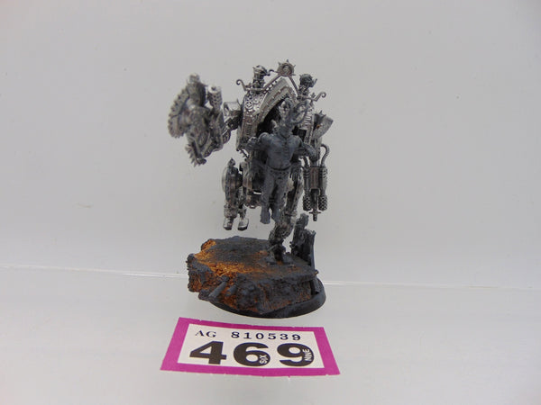 Penitent Engine