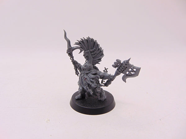 Doomseeker