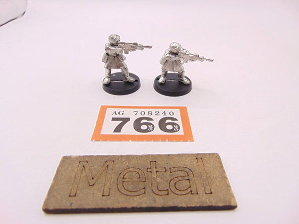 Steel Legion Troopers