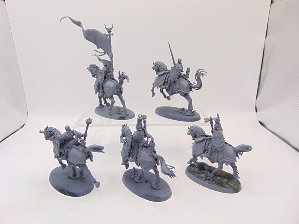 Freeguild Cavaliers