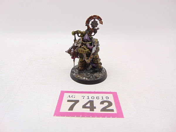 Tallyman
