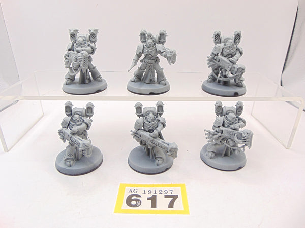 Noise Marines