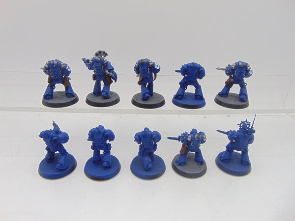 MKVI Marines