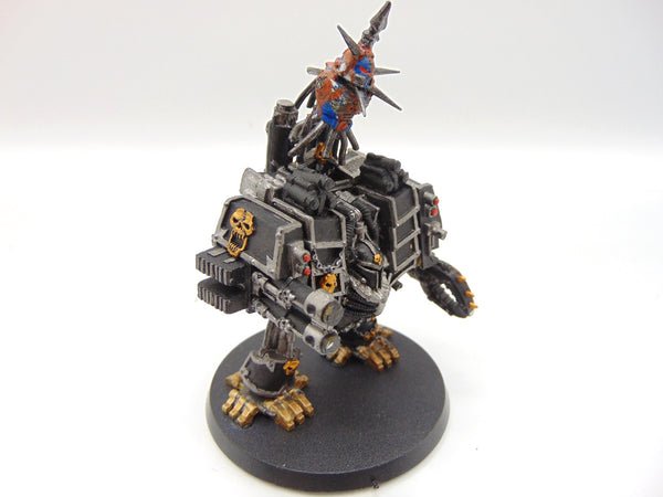 Chaos Dreadnought
