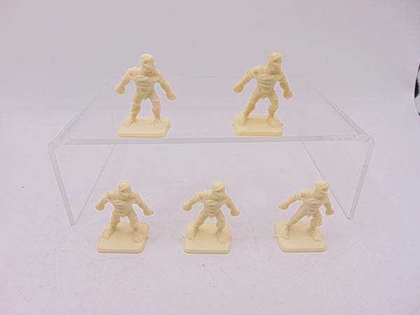 Heroquest Mummies