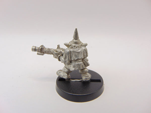 Gretchin with Autogun