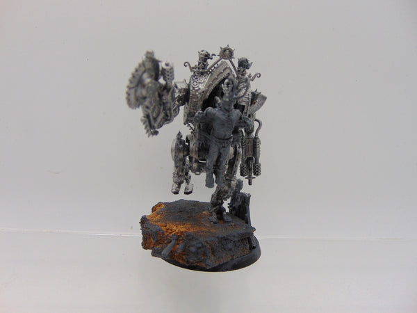 Penitent Engine