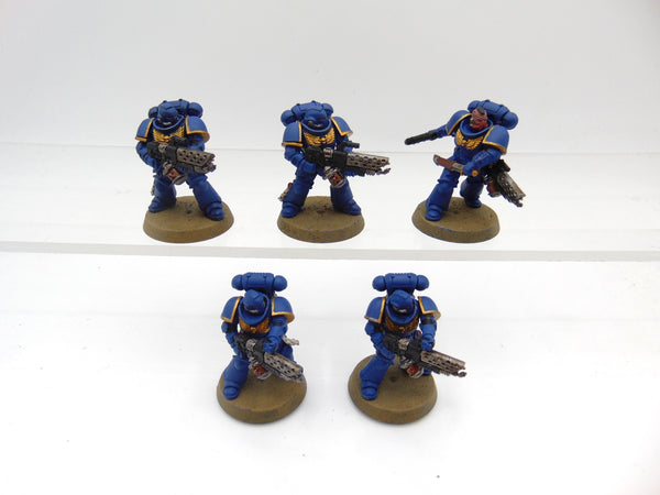 Infernus Squad