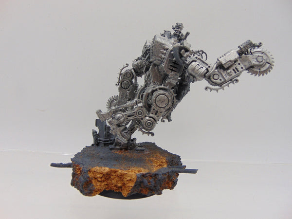 Penitent Engine