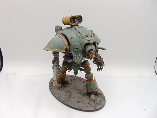 Imperial Knight Gallant