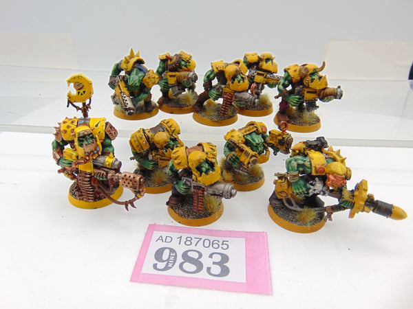 Ork Boyx