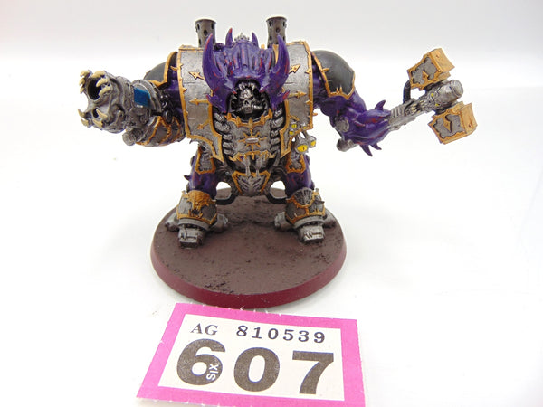 Helbrute