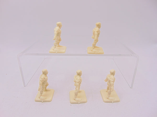 Heroquest Mummies