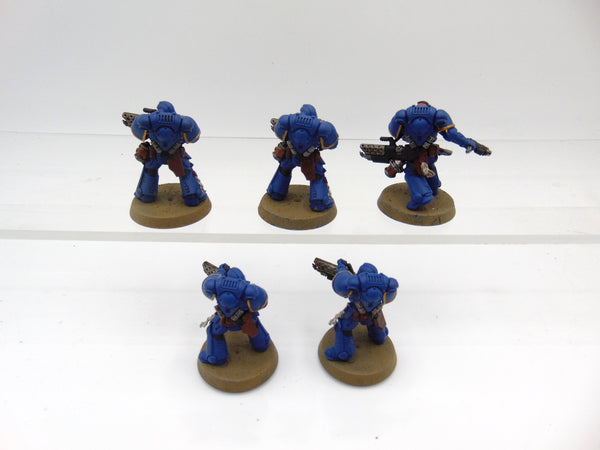 Infernus Squad