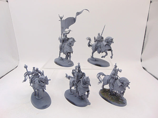 Freeguild Cavaliers