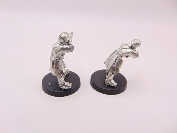 Steel Legion Troopers