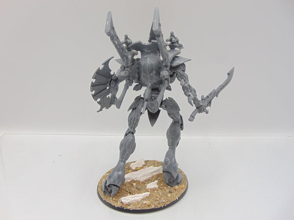 Wraithknight