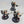 Stealth Battlesuits