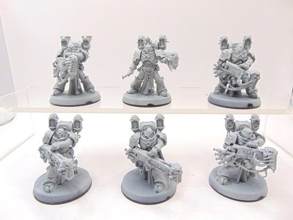 Noise Marines