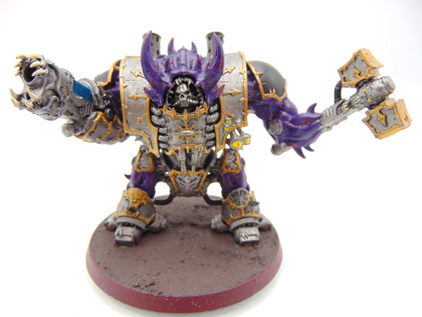 Helbrute