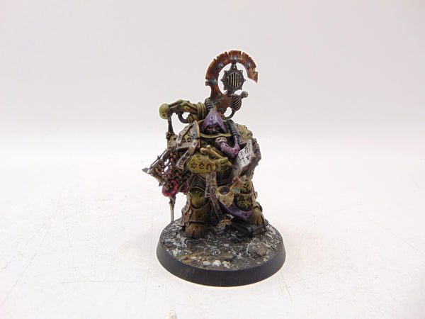 Tallyman
