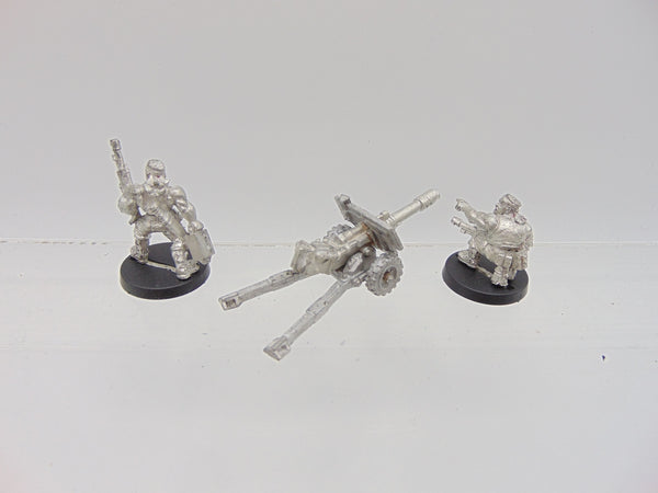 Catachan Lascannon