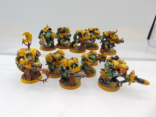 Ork Boyx