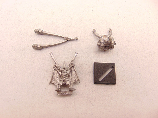 Doom Diver