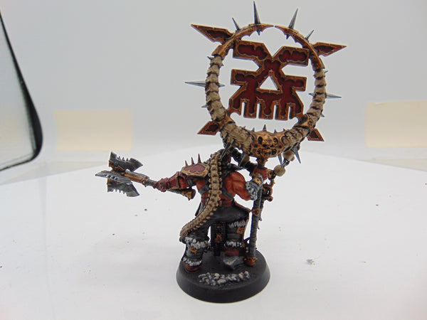 Bloodsecrator