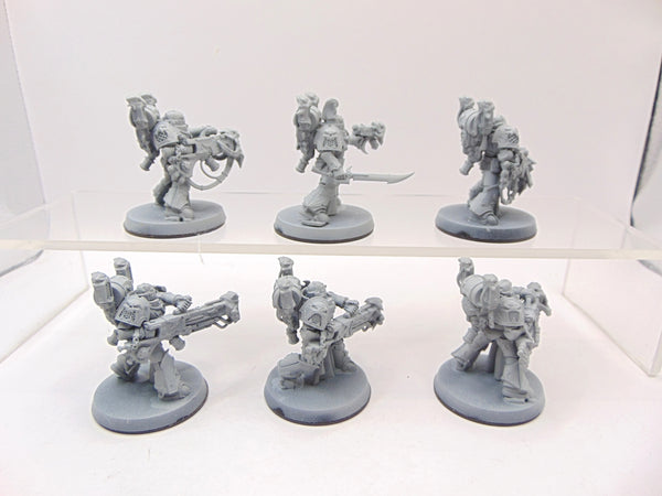 Noise Marines