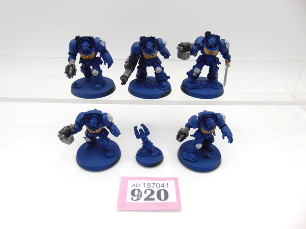 Terminator Squad