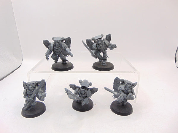 Sanguinary Guard