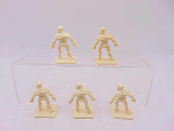 Heroquest Mummies