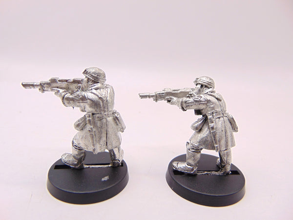 Steel Legion Troopers