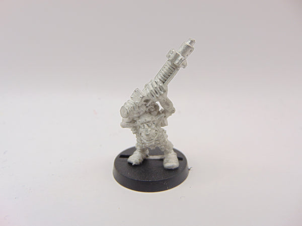 Gretchin with Autogun