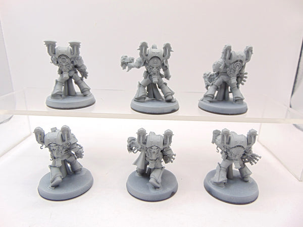Noise Marines
