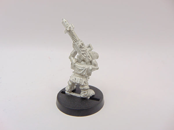 Gretchin with Autogun