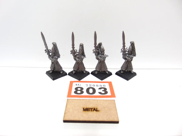 Swordmasters of Hoeth