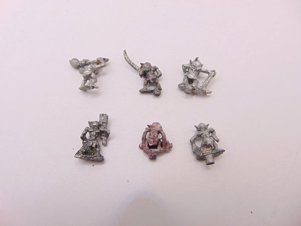 Snotlings