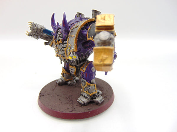 Helbrute
