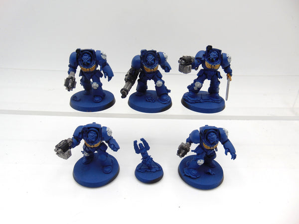 Terminator Squad
