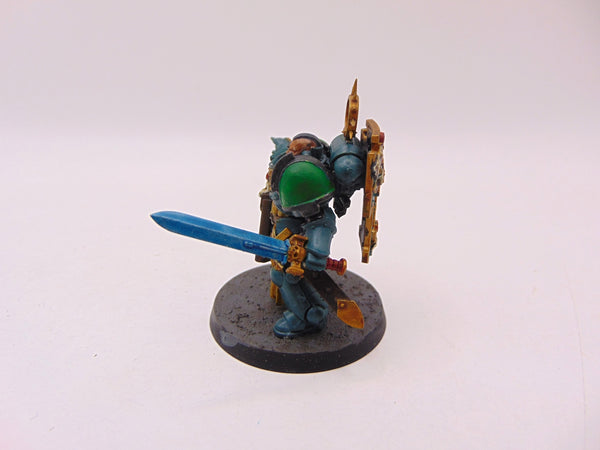 Bladeguard Veteran