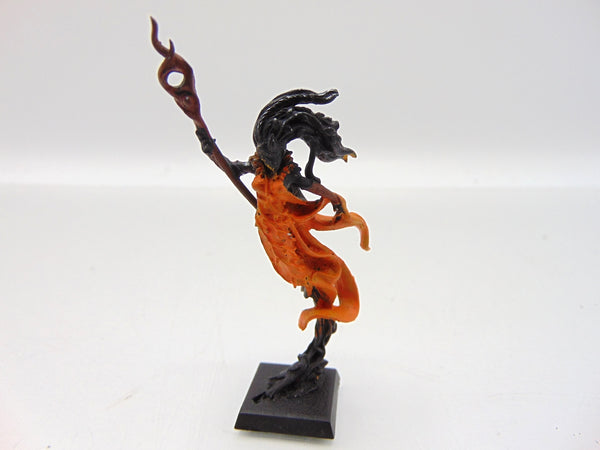 Spellsinger