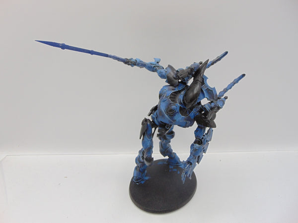 Wraithknight